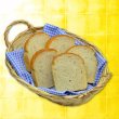 画像3: はだか麦畑のふわふわパンの素500ｇ(食パン約2斤分)　食物繊維たっぷり (3)